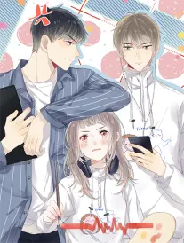 日韩动漫热搜作品缩略图